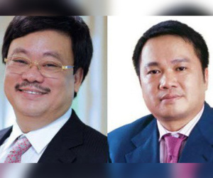 Việt Nam sắp có thêm 2 tỷ phú USD, lại đều là 'người một nhà'?