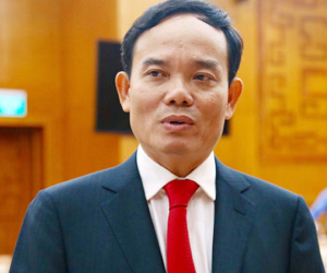 Bí thư Tỉnh uỷ Tây Ninh thay ông Tất Thành Cang