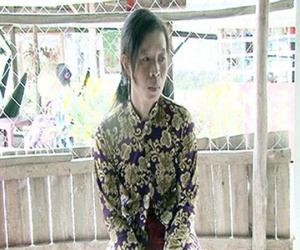 Đem vàng đi cầm rồi tạo hiện trường giả bị cướp