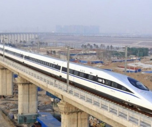 Đường sắt cao tốc Bắc-Nam: Khoảng 20 năm mới hoàn thành?