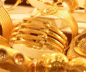 Giá vàng, USD đồng loạt giảm mạnh ​