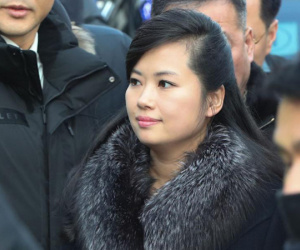 Kim Jong-un đưa ca sĩ nổi tiếng Triều Tiên đến Việt Nam