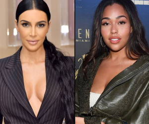 Kim Kardashian quyết không tha thứ cho bạn thân của Kylie Jenner