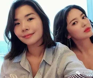 Lộ diện 'tiểu tam' khiến Song Joong Ki say đắm, Song Hye Kyo nhất quyết ly hôn?