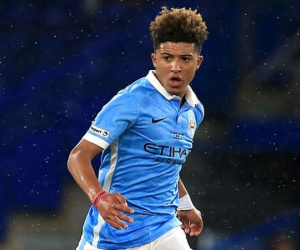 Man City bị FA điều tra vụ 'đi đêm' trái  phép với Sancho
