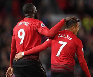 M.U sẽ bán Lukaku và Sanchez để mua một siêu sao trong Hè 2019