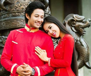 Sau khi chia tay Lê Phương, diễn viên Quý Bình đã có tình mới và bí mật đính hôn?