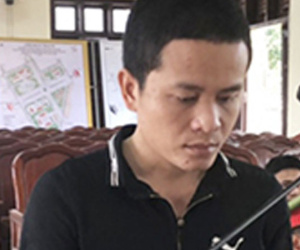Tài xế taxi nhận ma túy thay tiền cước