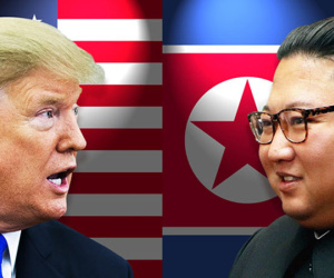 'Tôi và Kim Jong Un sẽ biến Triều Tiên thành cường quốc kinh tế'