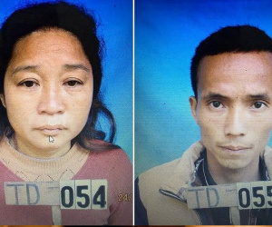 Triệt phá 'đường dây mẹ con' buôn người xuyên biên giới