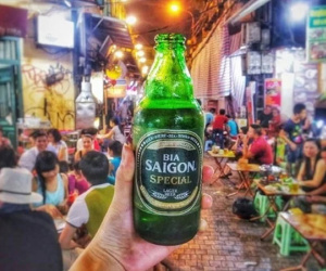 Tỷ phú Thái thu lợi ra sao sau khi sở hữu Sabeco?