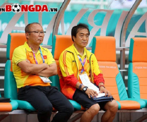 U22 Việt Nam được giao nhiệm vụ giành HCV SEA Games 30, VFF bổ nhiệm trợ lý người Việt cho HLV Lee Young-jin
