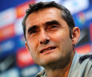 Valverde không ngán Real VARdrid