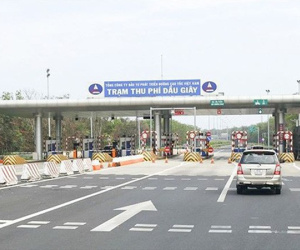VEC phải giải trình ngay việc không sao lưu đầy đủ dữ liệu video ở trạm Dầu Giây