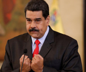 Venezuela: Thủ lĩnh đối lập Juan Guaido có thể bị bắt giữ khi về nước