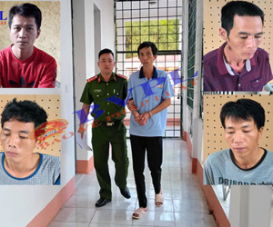 VKSND tỉnh Điện Biên báo cáo VKSND tối cao về vụ án sát hại nữ sinh Cao Mỹ Duyên