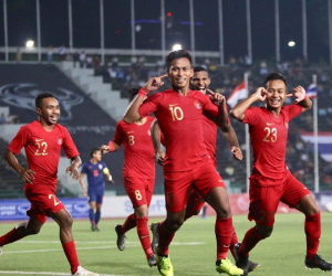 Vòng loại U23 châu Á: Indonesia triệu tập dàn sao từ châu Âu, quyết tranh vé vàng của Việt Nam