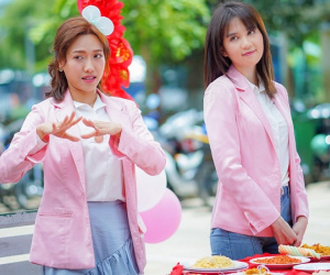 ‘Vu quy đại náo’ - tiếng cười miền Tây không nông cạn nhưng còn sến