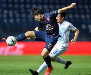 Xuân Trường cùng Fellaini lọt top 10 bản hợp đồng hứa hẹn nhất AFC Champions League 2019