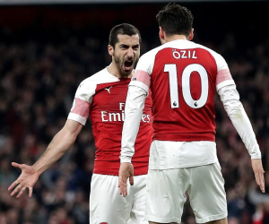 Arsenal 5-1 Bournemouth: 5 cái tên khác nhau lập công, Pháo thủ mở tiệc tại Emirates
