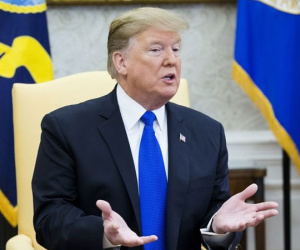 Bài học kinh doanh từ nghệ thuật đàm phán của ông Trump