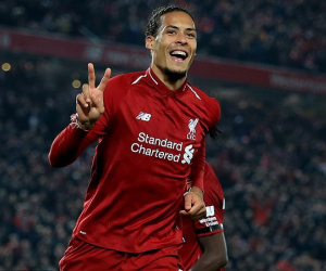 Clip: Mane và Van Dijk cùng lập cú đúp, Liverpool vùi dập đối thủ không thương tiếc
