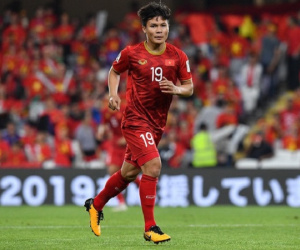 Đại diện La Liga tiết lộ lý do Quang Hải chưa thể sang Tây Ban Nha tập luyện