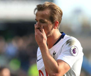 Harry Kane đối diện án phạt treo giò 3 trận vì dùng 'thiết đầu công' với đối thủ