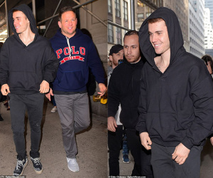 Hoang mang tột độ trước tin đồn Justin Bieber sụt cân nghiêm trọng vì bệnh trầm cảm, còn có ý định tự tử