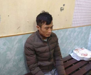 Kẻ xâm hại cháu bé 12 tuổi có tâm sinh lý không bình thường