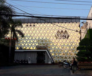 Kiểm tra quán bar, phát hiện 95 người dương tính với ma túy