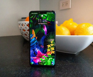 LG phản đòn Samsung và Huawei bằng loạt smartphone khủng