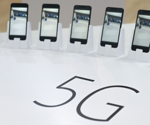 Mạng 4G, 5G dễ bị tấn công