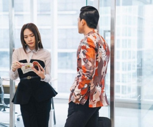 Mệt mỏi với những câu thoại vô duyên trong phim Việt