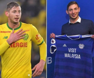 Nantes chính thức gửi khiếu nại lên FIFA, yêu cầu Cardiff thanh toán phí chuyển nhượng Emiliano Sala