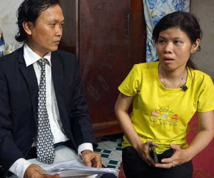 Người phụ nữ ở Sài Gòn được bồi thường 200 triệu vì bị truy tố oan