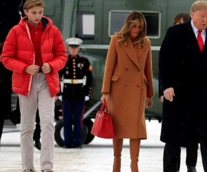 Những người con nổi tiếng của Tổng thống Donald Trump giờ ra sao?