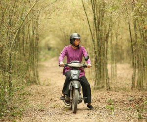 Sạn 'Hai Phượng': Ngô Thanh Vân nhầm lẫn địa danh chính quê hương Trà Vinh của mình?
