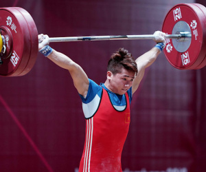 Sốc với Á quân ASIAD Trịnh Văn Vinh dính doping!