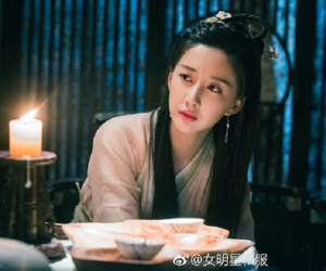 Tân Ỷ Thiên Đồ Long Ký mới lên sóng tập đầu đã 'gây bão' vì mẹ Trương Vô Kỵ quá xinh đẹp, kiều diễm