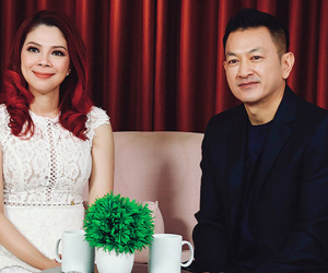 Thanh Thảo: Hạnh phúc đến muộn ở tuổi 40, dẫu suốt 2 năm chung sống chồng chưa một lần nói thương