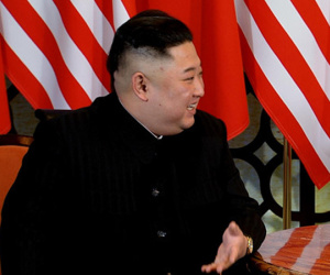Thế khó của Kim Jong Un