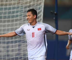 Tiết lộ lý do khiến thương vụ Bangkok United muốn chiêu mộ tiền đạo Anh Đức đổ bể