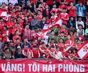 Tổng quan vòng 2 V.League 2019: Lạch Tray mở hội, chờ tâm điểm Viettel – Thanh Hóa ở Hàng Đẫy
