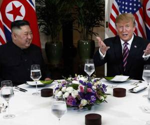 'Triều Tiên đáng được nới lỏng trừng phạt nếu phá hủy cơ sở Yongbyon'