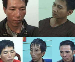Vụ nữ sinh bị sát hại khi đi giao gà chiều 30 Tết: Công an lên tiếng về nghi vấn 'còn có kẻ chủ mưu chưa bị bắt' của mẹ nạn nhân