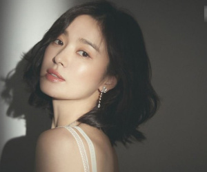 Bài phỏng vấn mới nhất của Song Hye Kyo giữa thời điểm 'nhạy cảm': Ai rồi cũng thay đổi