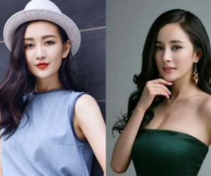 Bị 'tình địch' móc mỉa trên MXH, Dương Mịch đáp trả cực kỳ cao tay khiến ai cũng phải ngả mũ bái phục