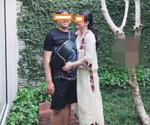 Cộng đồng mạng sôi máu với gã trai họ Sở: Yêu nhau 4 năm, có bầu thì đòi bỏ vì 'bị gài'