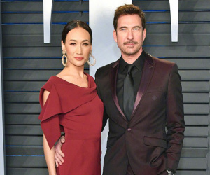 Đả nữ gợi cảm gốc Việt Maggie Q huỷ hôn với vị hôn phu sau 4 năm không đám cưới